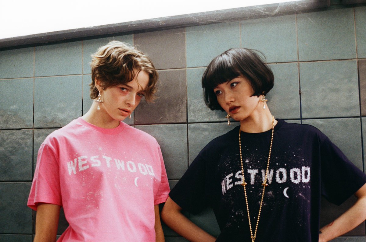 fullress's tweet image. マンガ「NANA」×「Vivienne Westwood」25周年を記念したスペシャル・カプセルコレクションが2025年 11/14 発売 (ナナ ヴィヴィアン・ウエストウッド 矢沢あい Ai Yamaza)

&amp;gt;&amp;gt; fullress.com/nana-vivienne-…