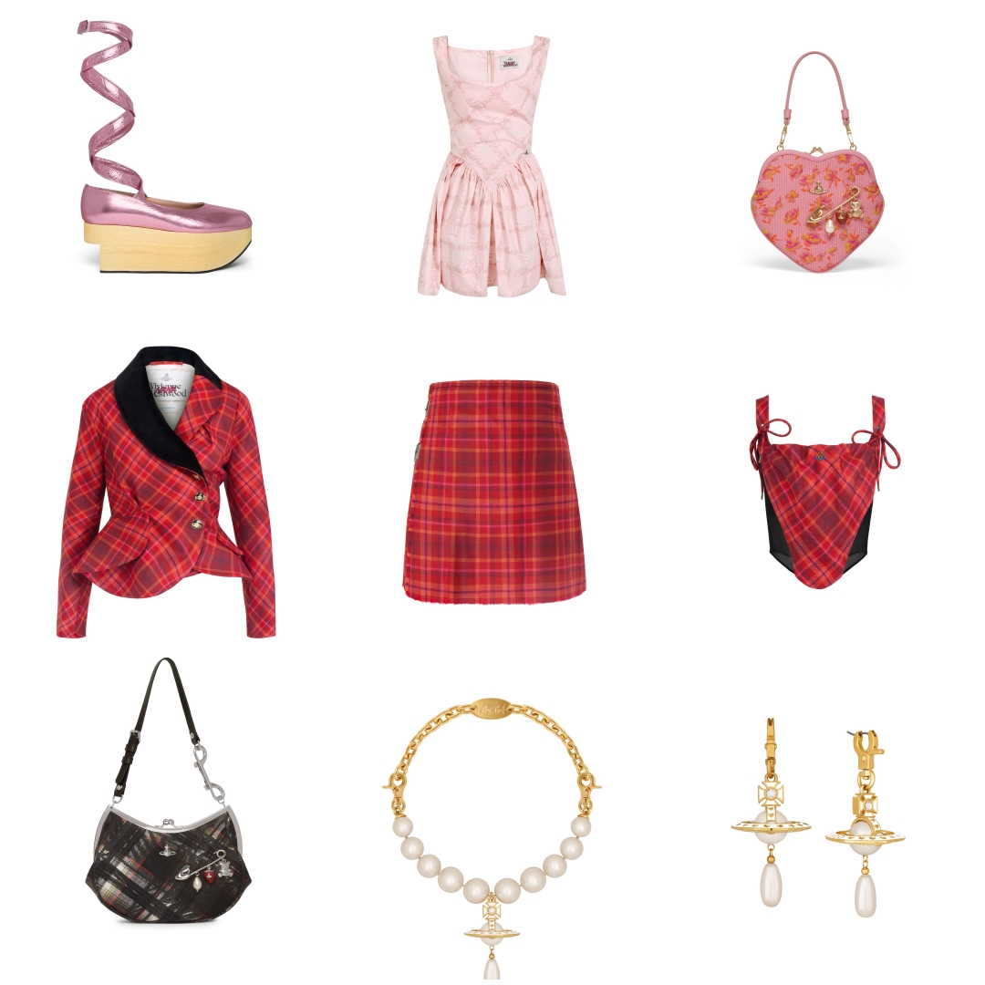 fullress's tweet image. マンガ「NANA」×「Vivienne Westwood」25周年を記念したスペシャル・カプセルコレクションが2025年 11/14 発売 (ナナ ヴィヴィアン・ウエストウッド 矢沢あい Ai Yamaza)

&amp;gt;&amp;gt; fullress.com/nana-vivienne-…