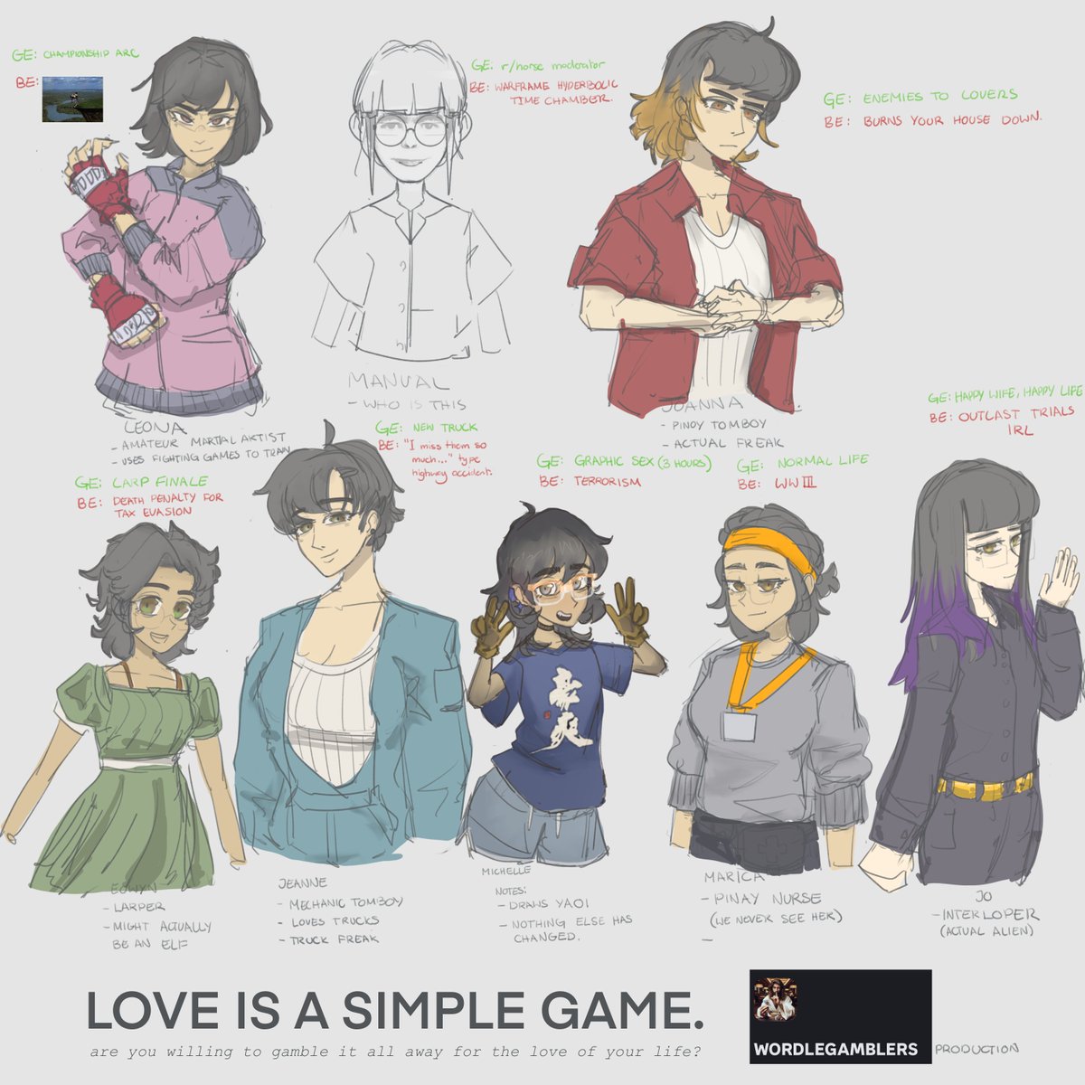 CROWVY Design Works tweet media