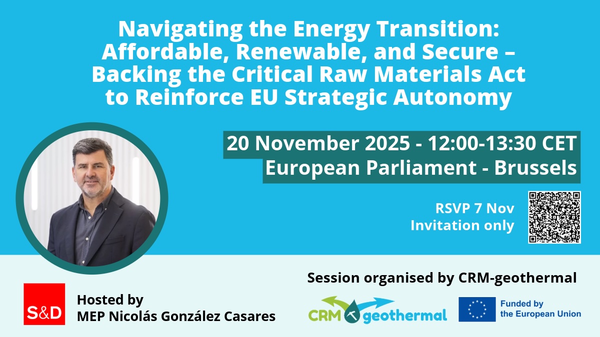 CRM-geothermal tweet media