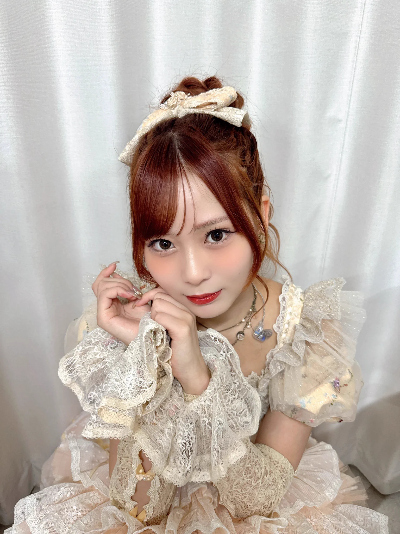 大場 花菜 on X: 