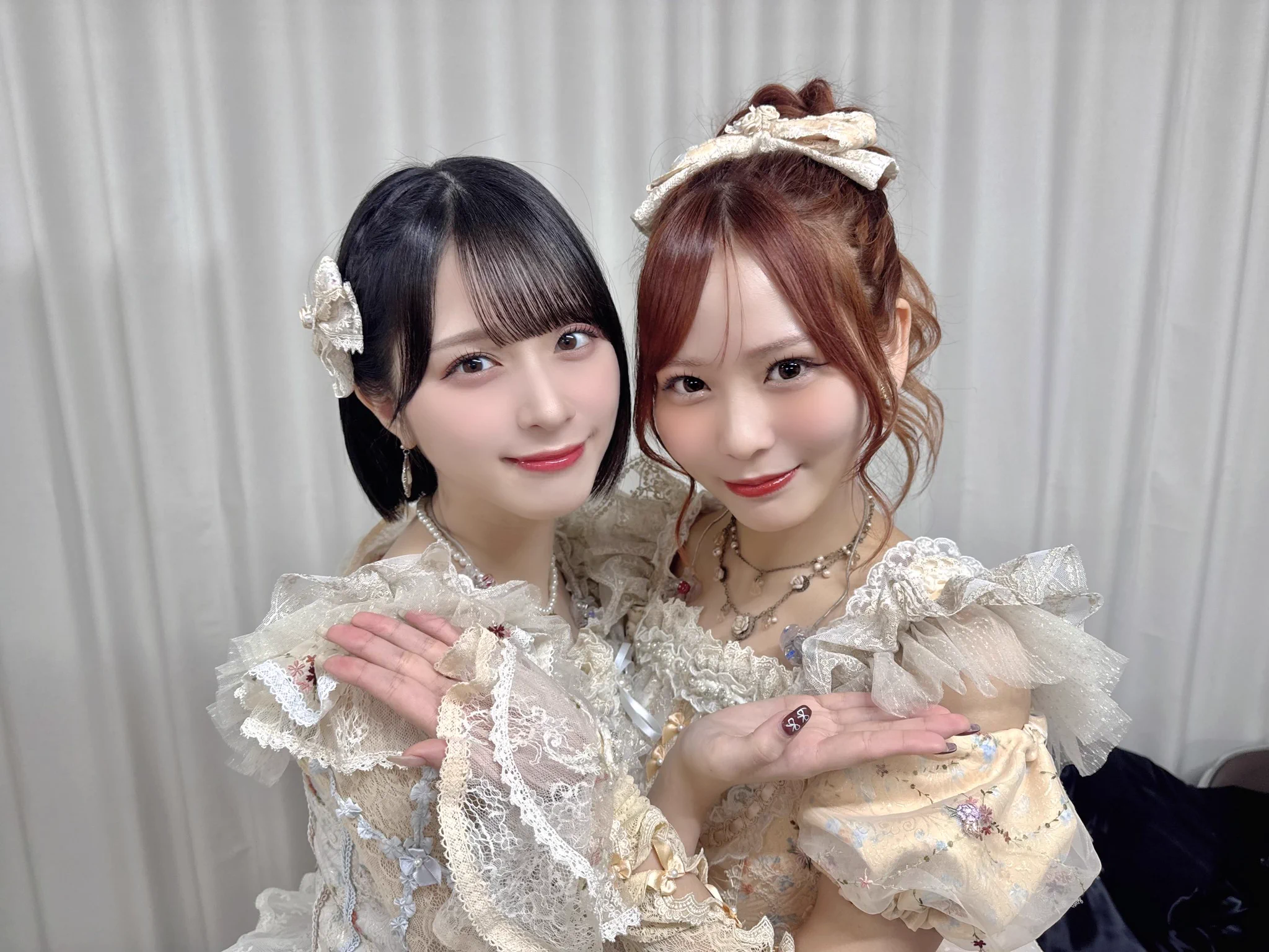 大場 花菜 on X: 