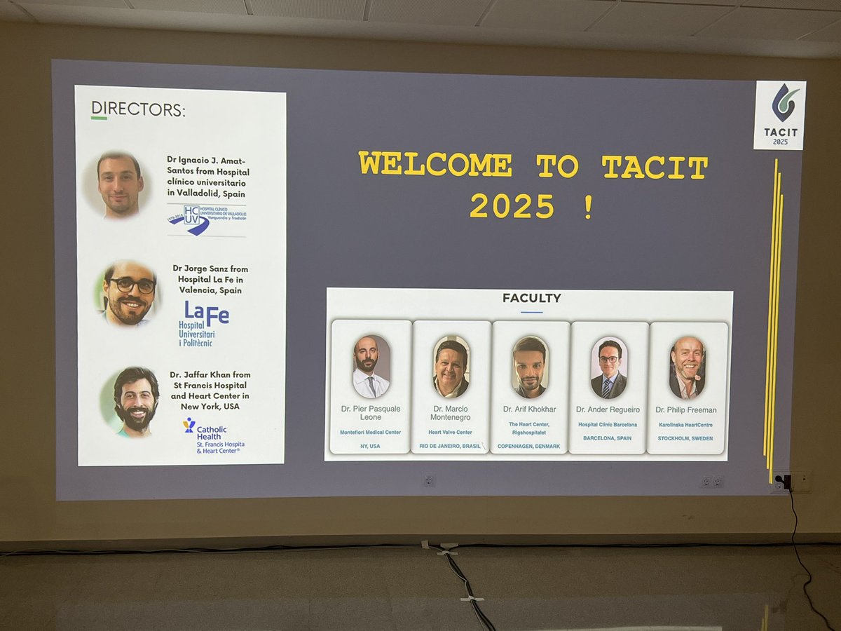 Hemodinámica La Fe tweet media