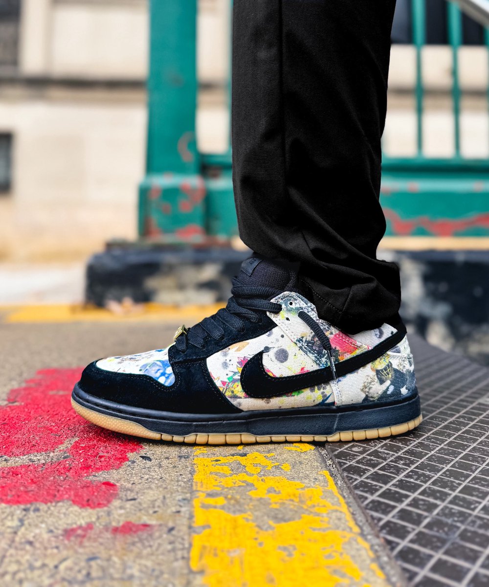 👨🏽‍🎨🖼️ 

<a href="/nikesb/">NIKE SB</a> <a href="/nikestore/">Nike.com</a> #KOTD  #sneakerdrop #snkrsliveheatingup #snkrskickcheck #photooftheday #yoursneakersaredope