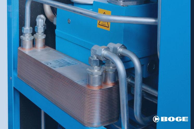 bogecompresores's tweet image. El sistema Duotherm de BOGE está disponible como dispositivo externo o como parte integral de la construcción de la #máquina
Aprovecha el calor generado por tu #compresor para mejorar la #eficiencia y ahorrar #energía
boge.com/es-es/producto…