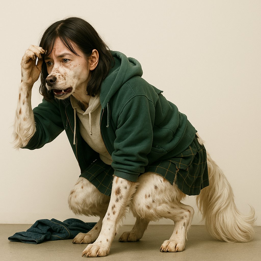 おからいぬ tweet media