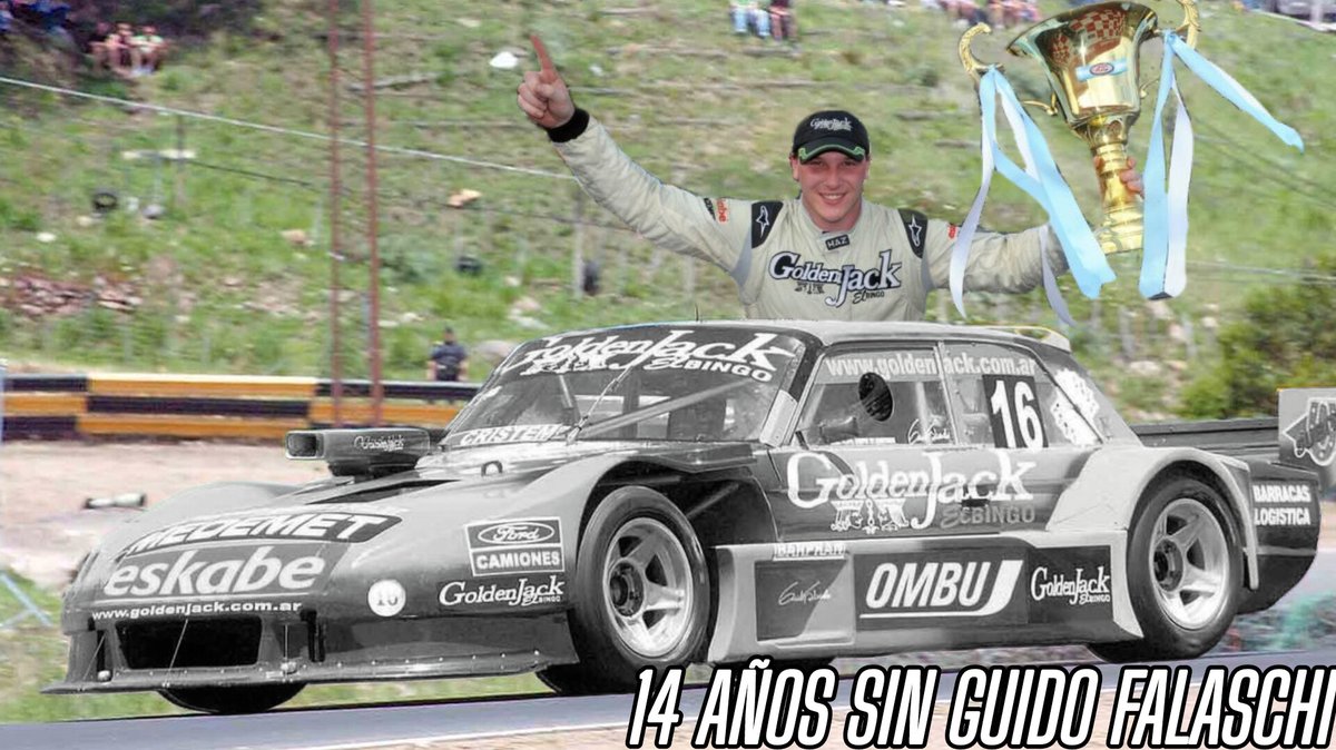 Por siempre Guido ♾️