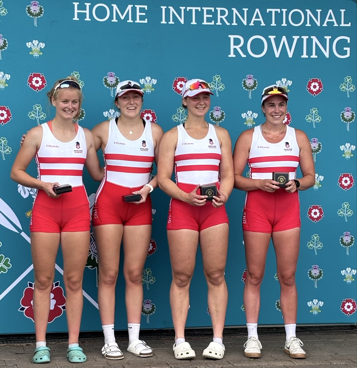 MattMoleSTART's tweet image. Rowing Coach job opportunity!

Yorkshire Regional Talent Coach 

britishrowing.org/job/yorkshire-…

British Rowing are on the lookout for someone with the desire to inspire young people in rowing! 

Get in touch for more info. 

#Yorkshire