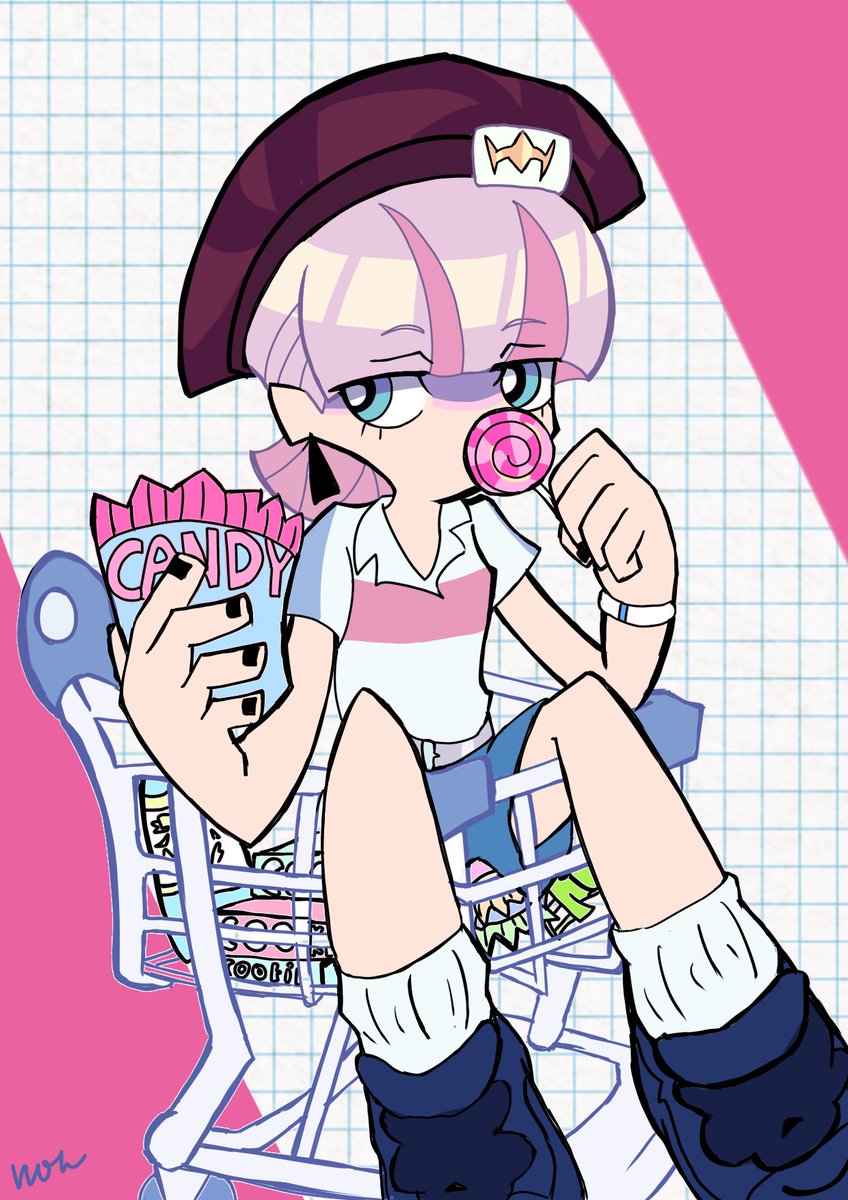 🛒in꒰ঌ🩷໒꒱