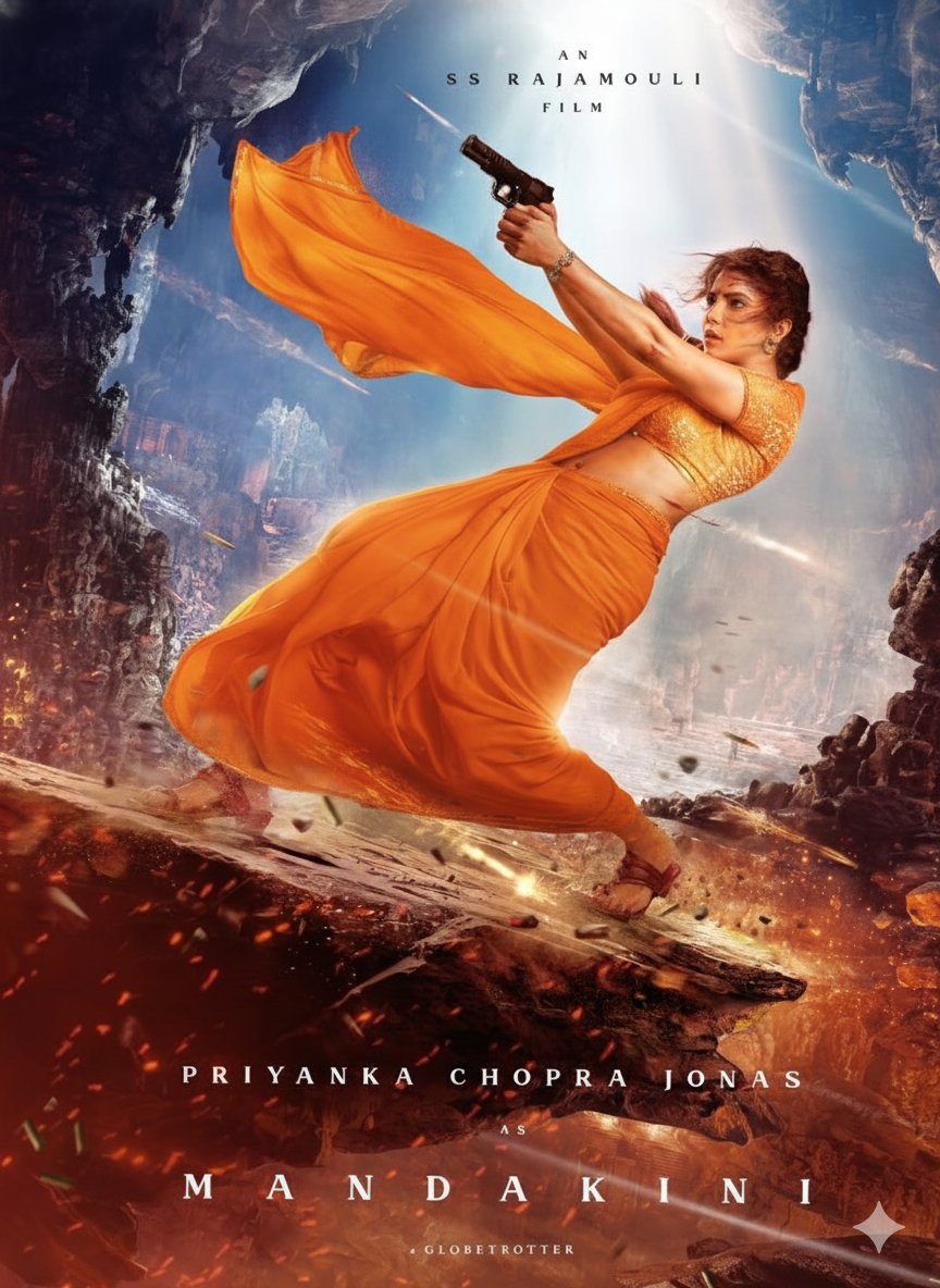 What if directed by Sangi....