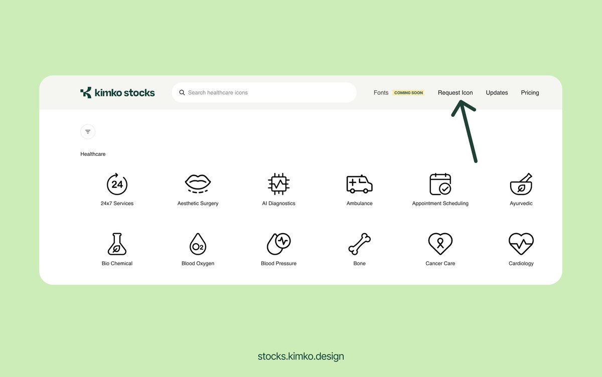 kimkostocks's tweet photo. We are currently creating our next set of icons for November. If you have any urgent icon needs, we can prioritise them. Just click on the request icon and tell us what you need.
https://t.co/1gFQDUwWMQ https://t.co/rv6duRjF9C