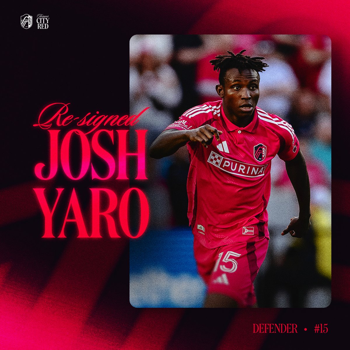 St Louis CITY SC tweet media