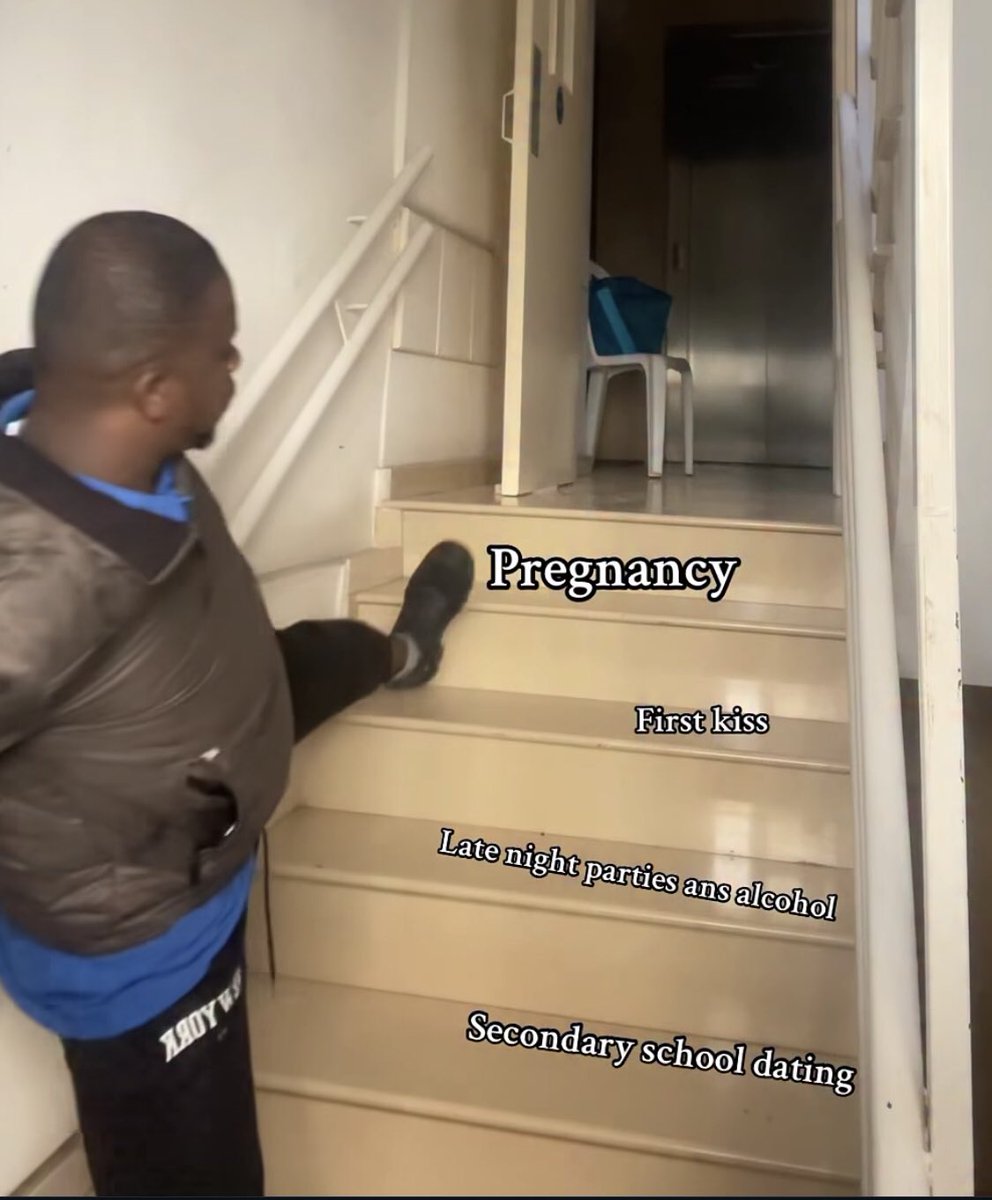 Girls with extremely strict parents once they see small freedom 😂