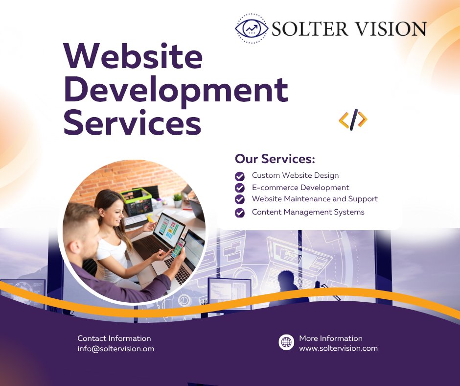 "Future-ready websites, built for impact. 📷📷
#DigitalEvolution#WebDesign #WebDevelopment #WebsiteDesign #WebsiteDevelopment #WebDesign2025 #WebDev2025#NextGenWeb #ModernWebDesign #DigitalDesign #FrontendDevelopment