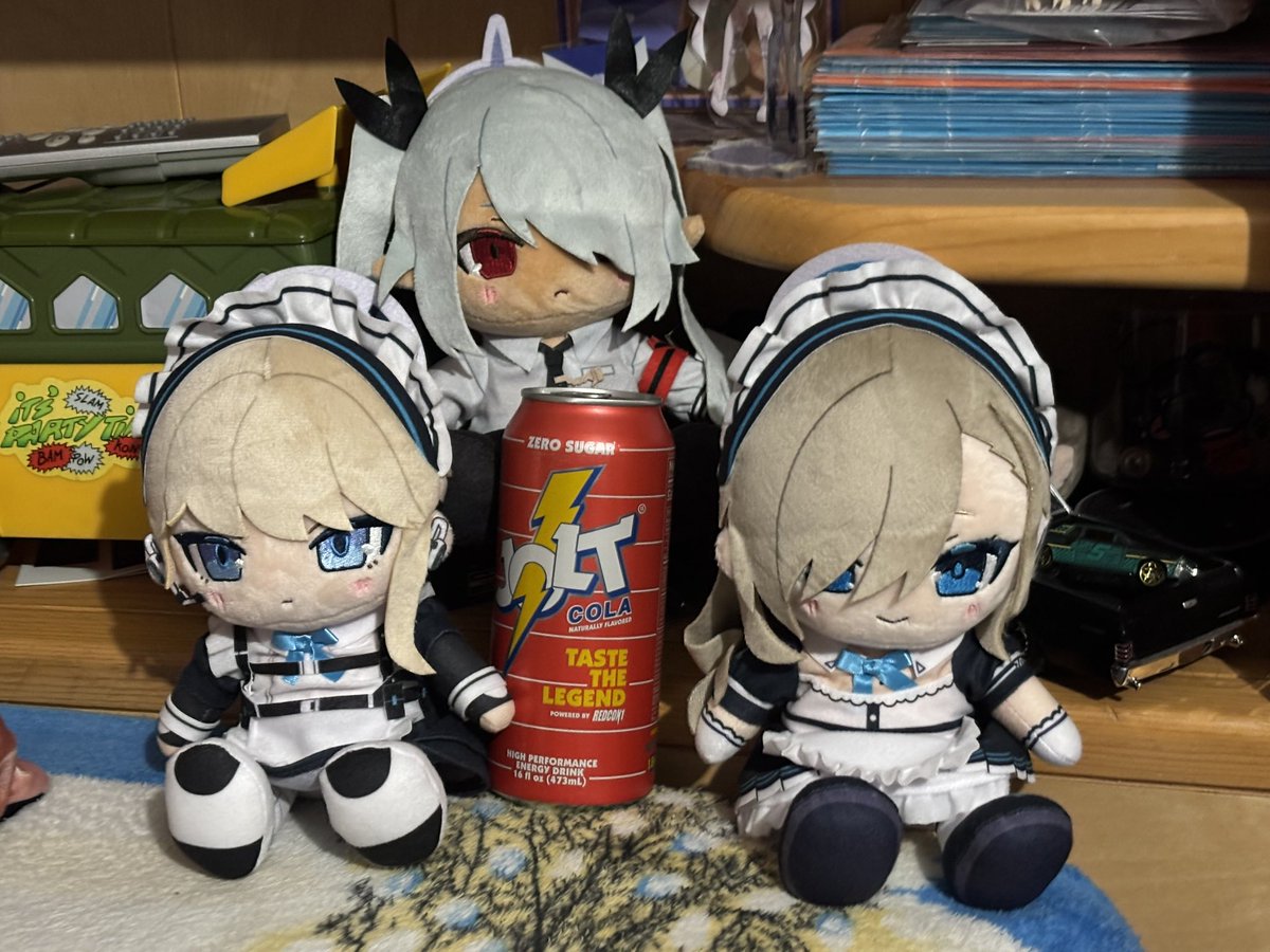 gui_luvs_thrash's tweet image. Can’t believe they brought back a iconic 80s soda that’s considered a energy drink by today’s standards