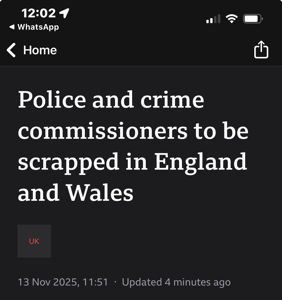 This is good. Can we now do <a href="/Ofstednews/">Ofsted</a>?