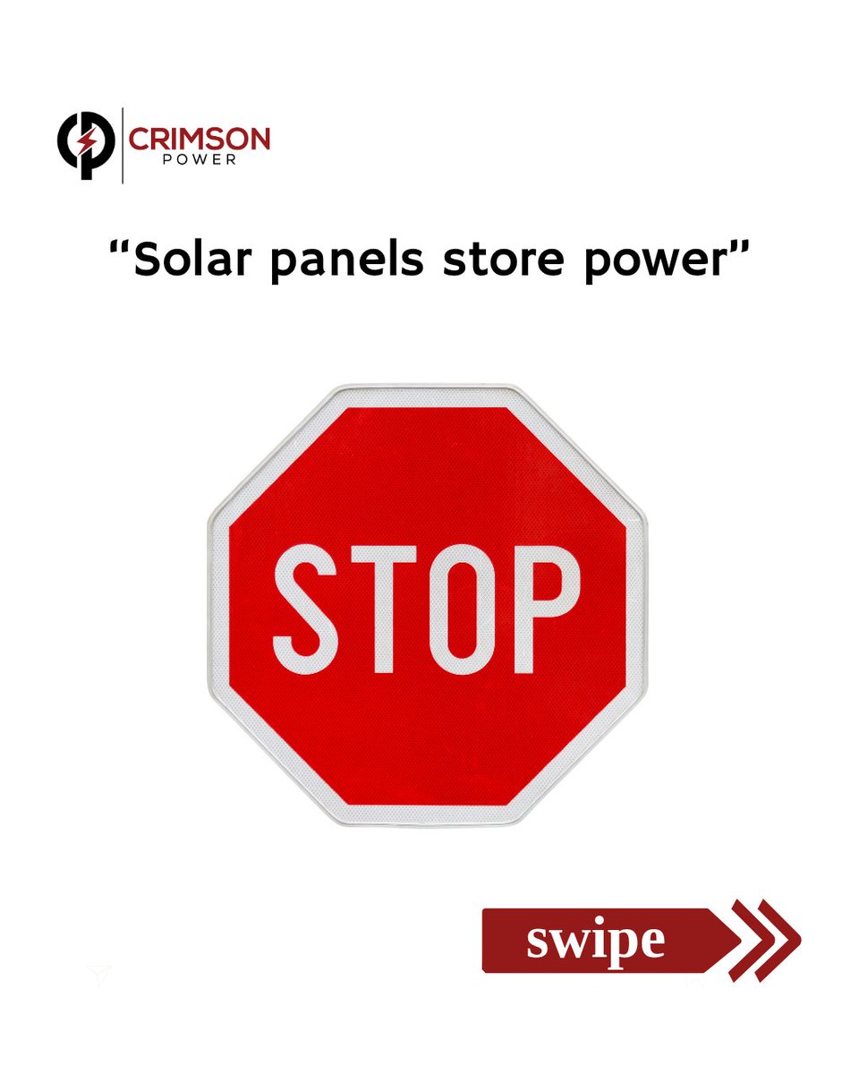 Crimson_power's tweet image. Solar fans... At Crimson Power, we make solar work smarter, so your lights stay on even when NEPA takes a nap.

Think Solar, think Crimson Power ltd.

#solartips #smartsystem #RenewableEnergy #paysmallsmall #invertersolutions #SolarSolutions #solarpanels #SolarEnergy #SolarMyths