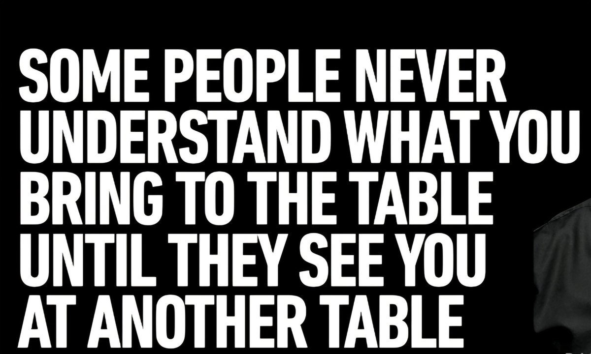 iancle1's tweet image. Real Talk. 💯🙏 #BeKind #HelpOthers #MakeADifference #GodsPlan