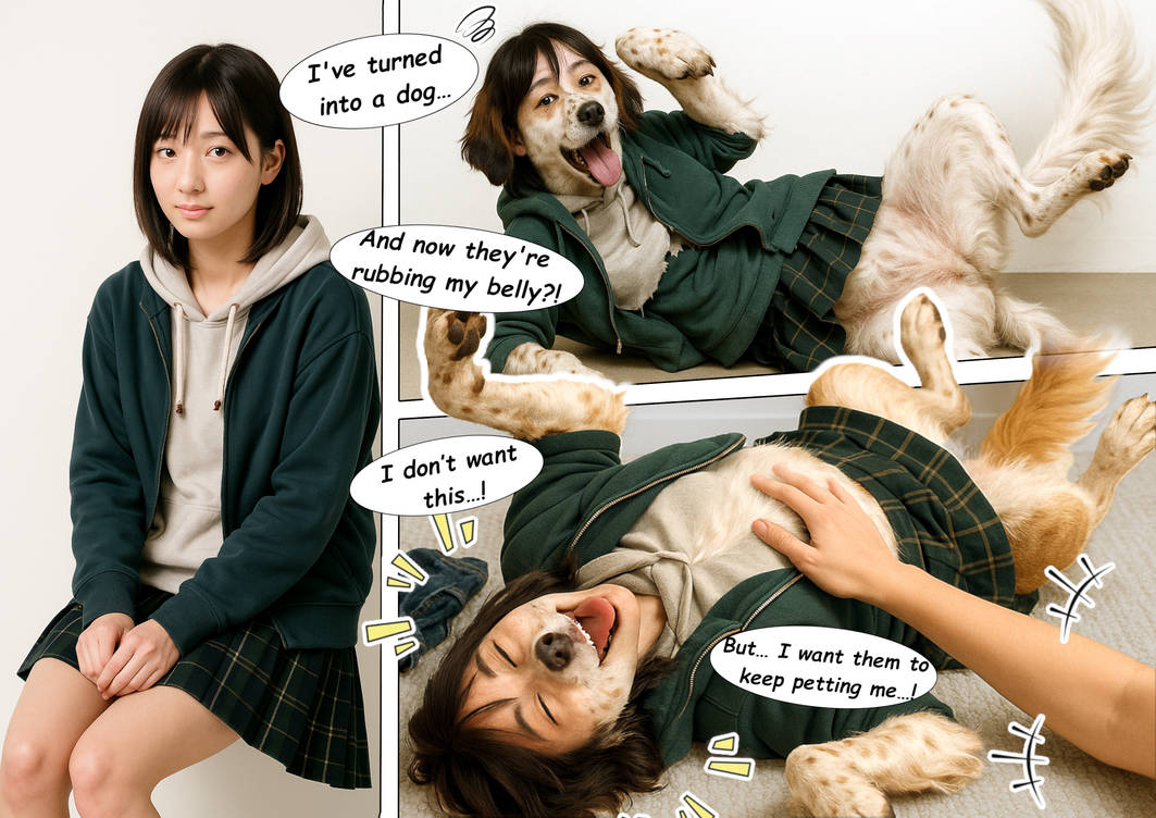 おからいぬ tweet media