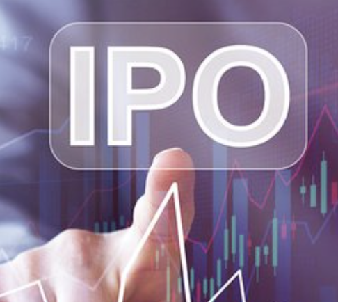 ⚡️JUST IN: GRAYSCALE INVESTMENTS INC. FILES FOR IPO