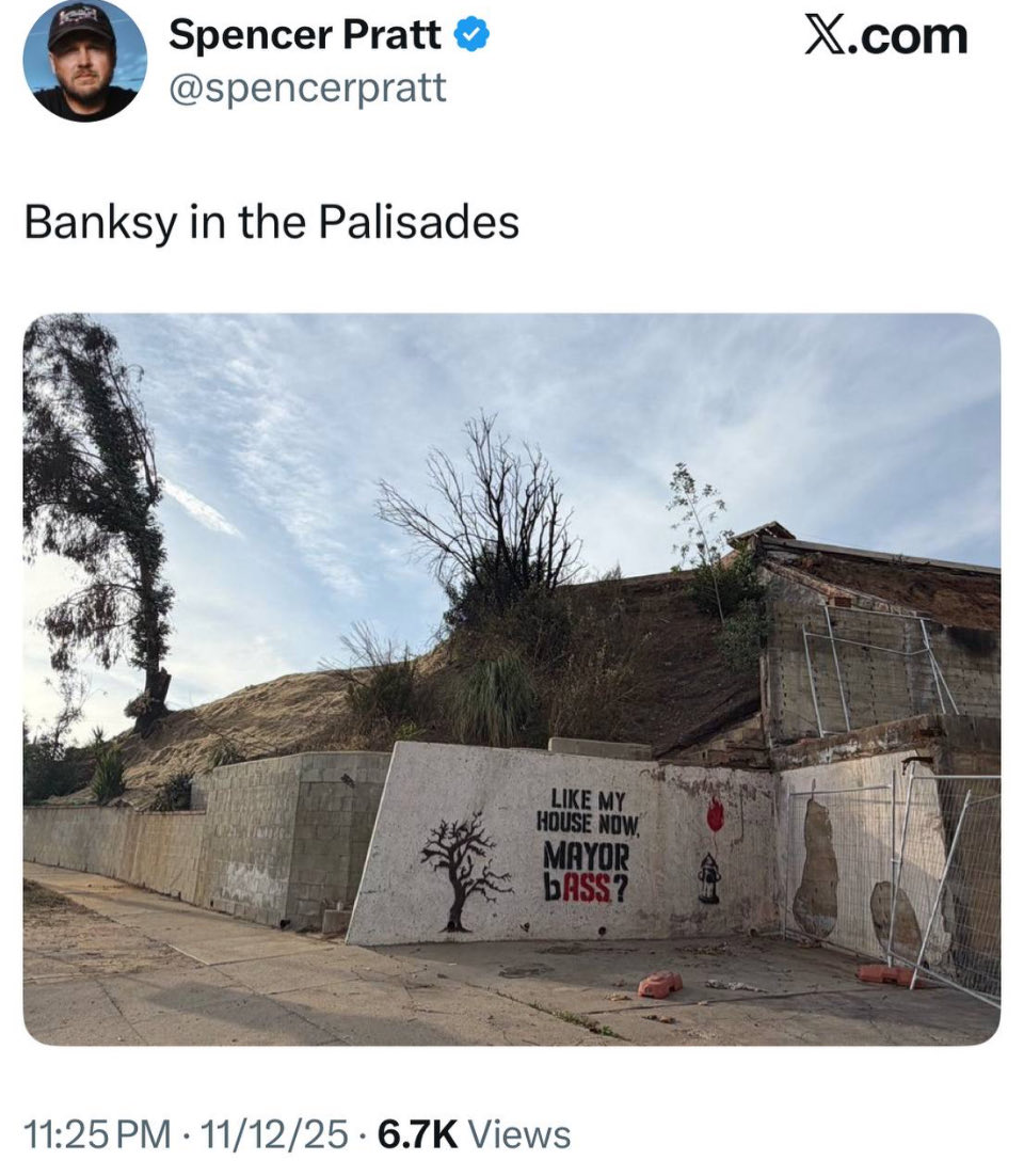 Jim Meadows (@jcmeadows) on Twitter photo 