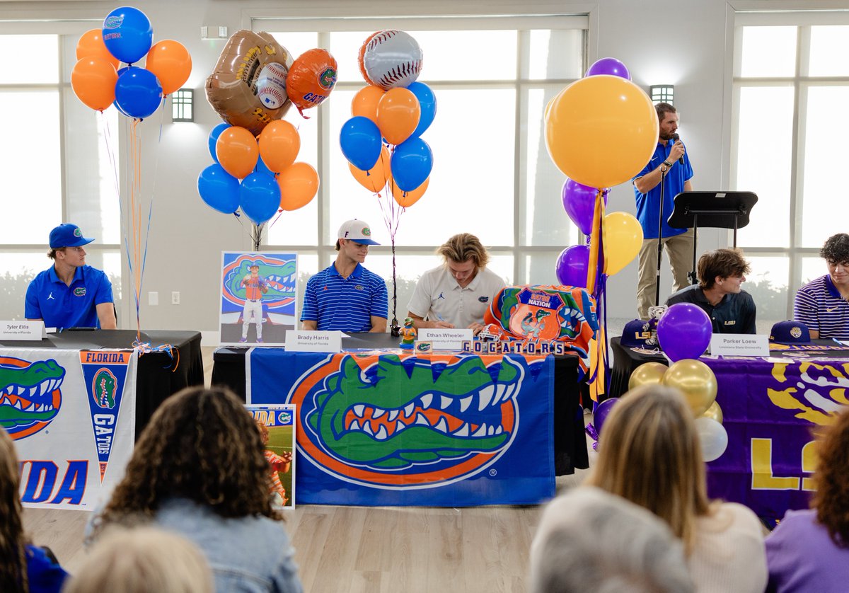 Trinity Christian Academy tweet media