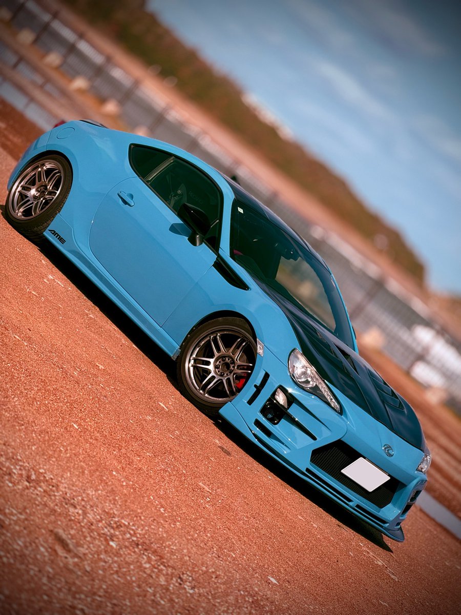 moriKen718's tweet photo. こんな感じのZN6乗ってます。
仲良くしてくれると嬉しいです🙇
#ZN6乗りと繋がりたい
#8bstyle https://t.co/Ai4NM48o8q