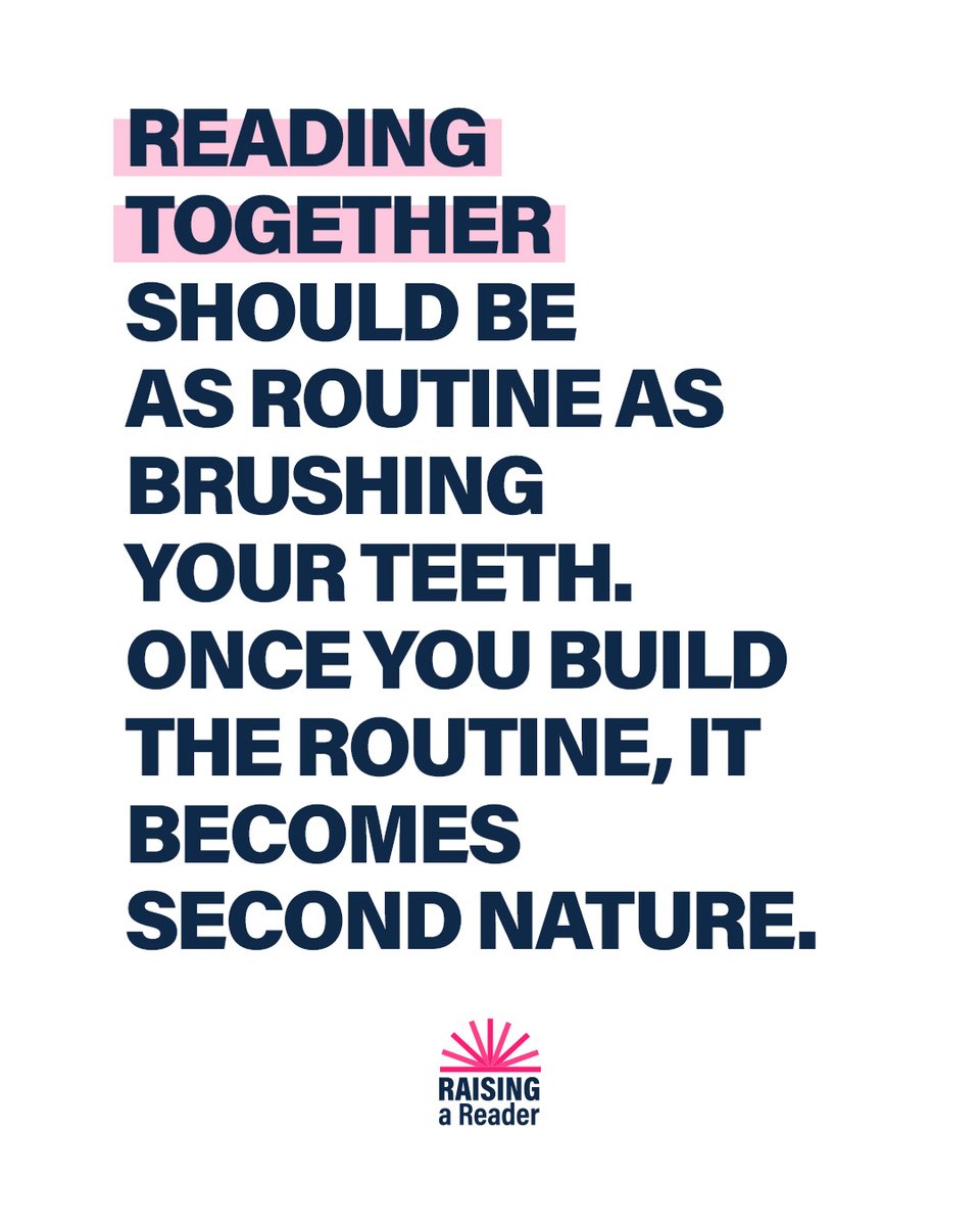 Raising a Reader tweet media