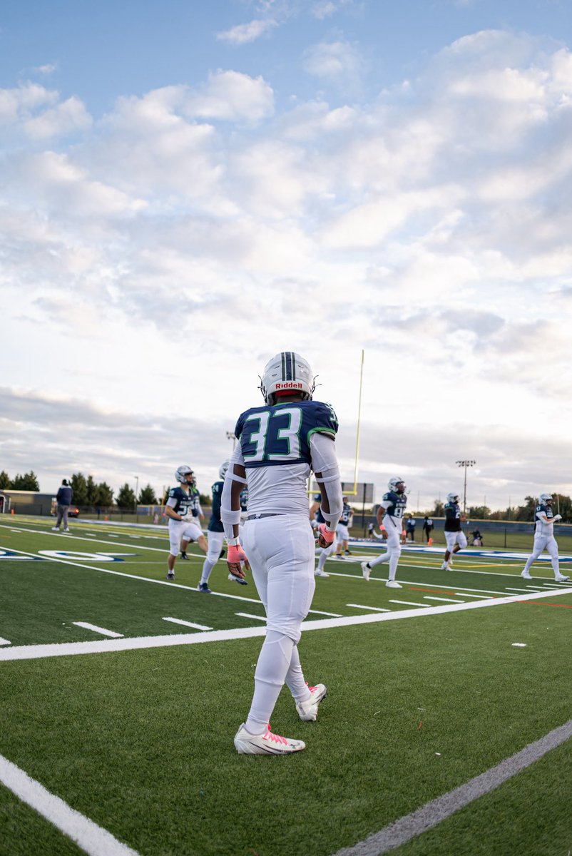 Jeremiah Harris tweet media