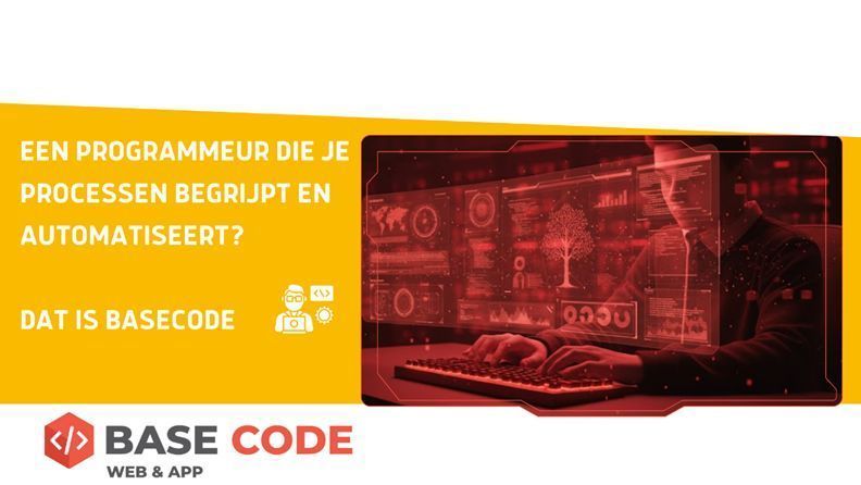 BasecodeNV's tweet image. Software die meegroeit met jouw organisatie en direct impact levert op je resultaten.

fleximaal.com/465/

#Basecode #MaatwerkSoftware #Software #php