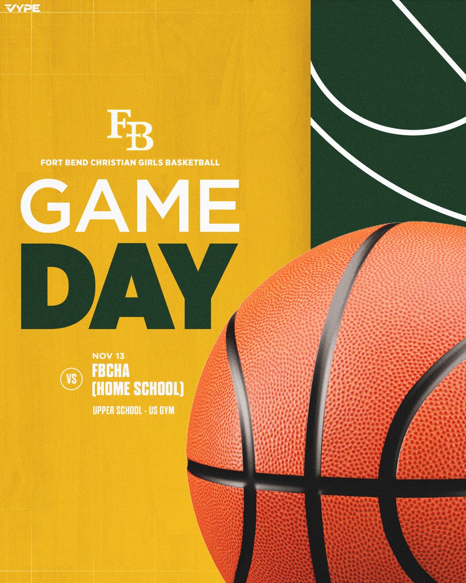 FBCAathletics's tweet image. 🏀 🦅 
#FORHISGLORY