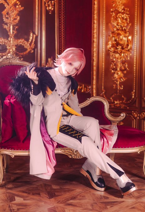 コスプレイヤー工藤棗のTwitter画像50