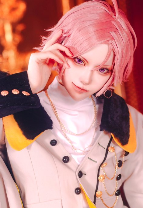 コスプレイヤー工藤棗のTwitter画像51