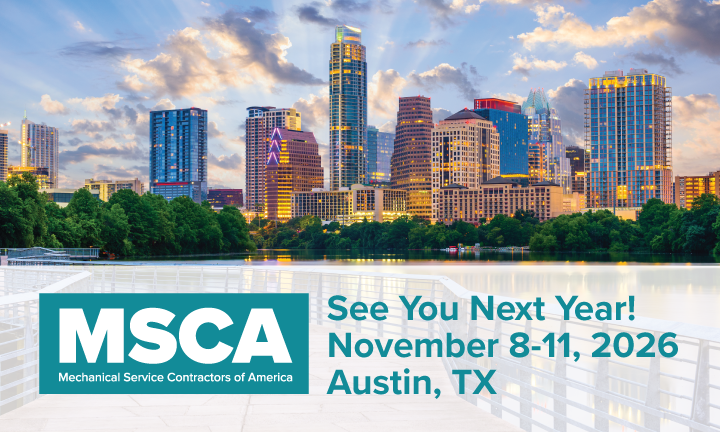 🌟 A Huge Thank-You for Making MSCA25 Transform a Success!
What an incredible experience at the 2025 MSCA Annual Education Conference! 🌵✨
Save the Date: See you next year at the Austin Marriott Downtown, Nov. 8–11, 2026!