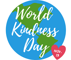 You've heard it's better to give than to receive, but studies show that kindness has mental health benefits for both the giver and receiver! In world that can seem harsh, try a little kindness and see if it doesn't make you feel better. #WorldKindnessDay #mentalhealthmatters