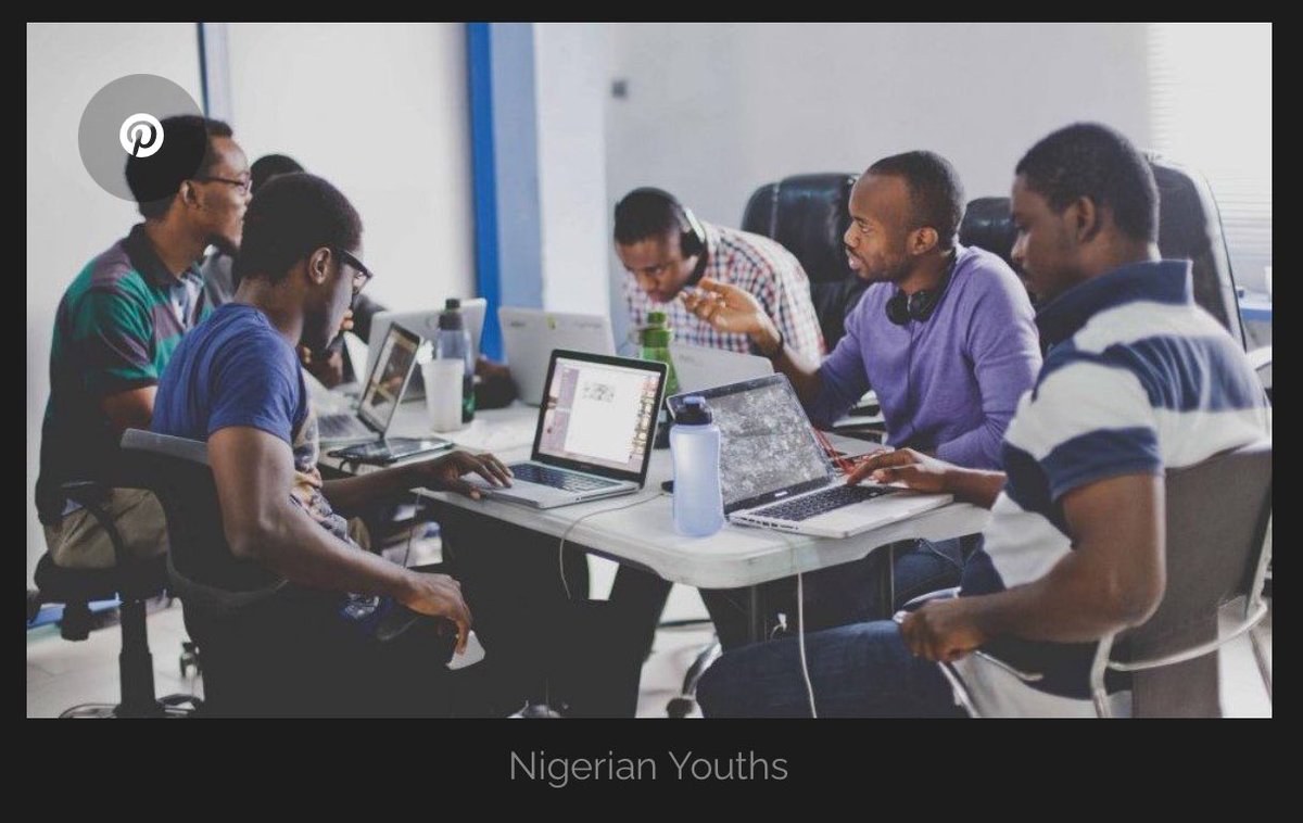 silverpenydr's tweet image. To all Nigerian youths 🇳🇬 striving for self-development — trust me, I’ve got your back, always.