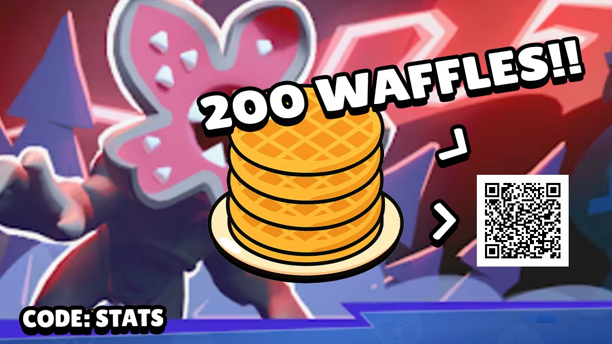 Brawl Stats tweet media