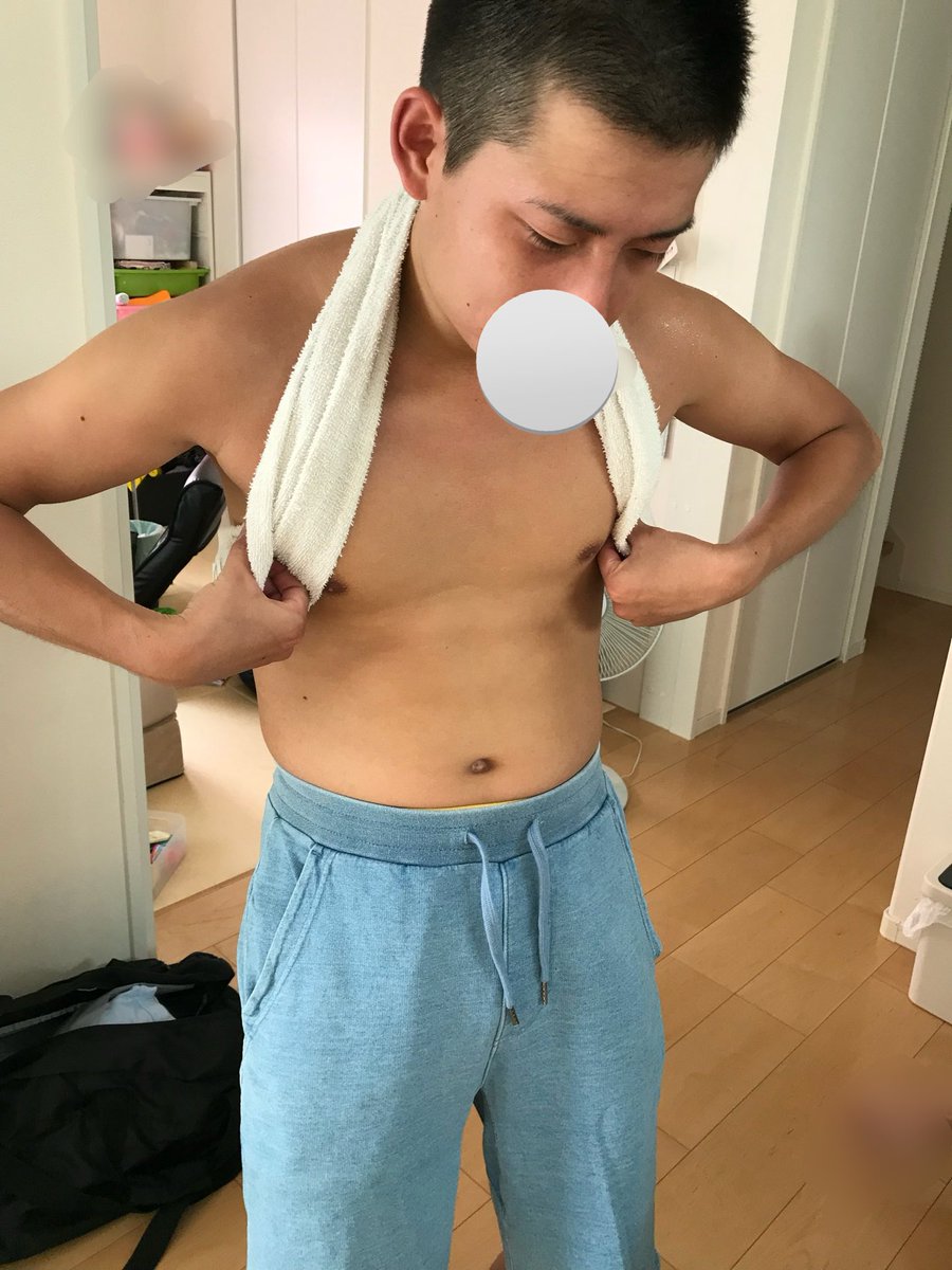 Raychan_fit's tweet image. イケおじ目指して努力した結果‼️

←30歳         37歳→