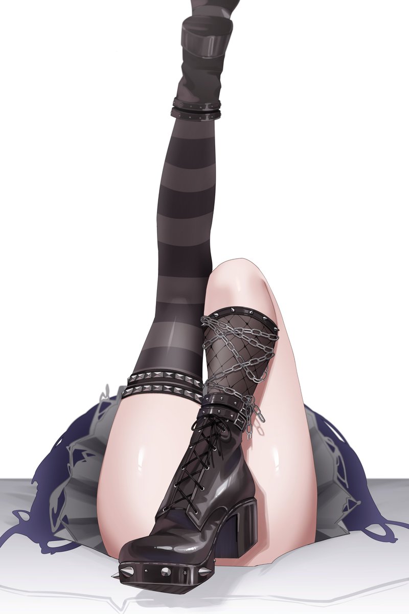 Trixiex33's tweet image. Shiori👁‍🗨💜
#ShiorinSketch