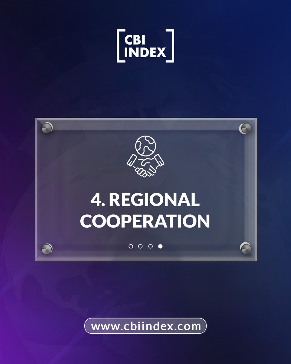 CBIIndex's tweet image. From digital onboarding to enhanced due diligence partnerships, 2025 is shaping the future of CBI.

Here are the key developments investors should watch next.

Download the 2025 CBI Index Report here - cbiindex.com/2025-report/?u…

#CBIIndex #CBITrends #CitizenshipbyInvestment