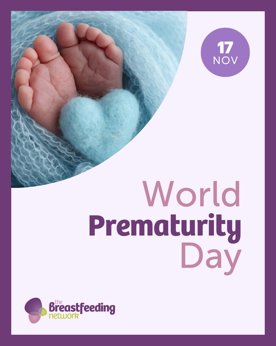 The Breastfeeding Network UK tweet media