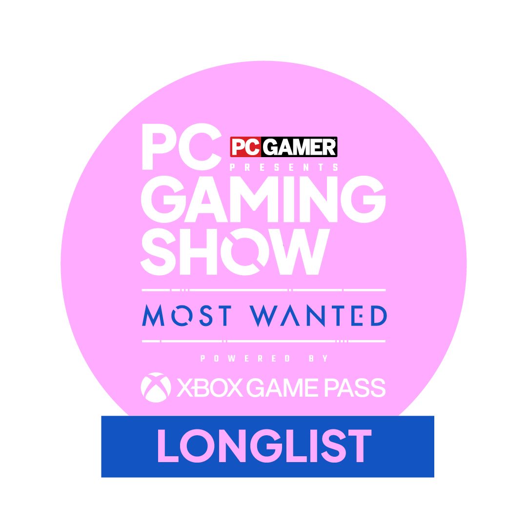 pcgamer's tweet image. PC Gaming Show: Most Wanted returns on December 4 counting down the 25 most anticipated games coming to PC. 

⭐️ Voted for by the council
🏆 Chosen from the long list of 100 games
👉 Longlist here pcgamer.com/gaming-industr…

Tell us what you would have voted for!