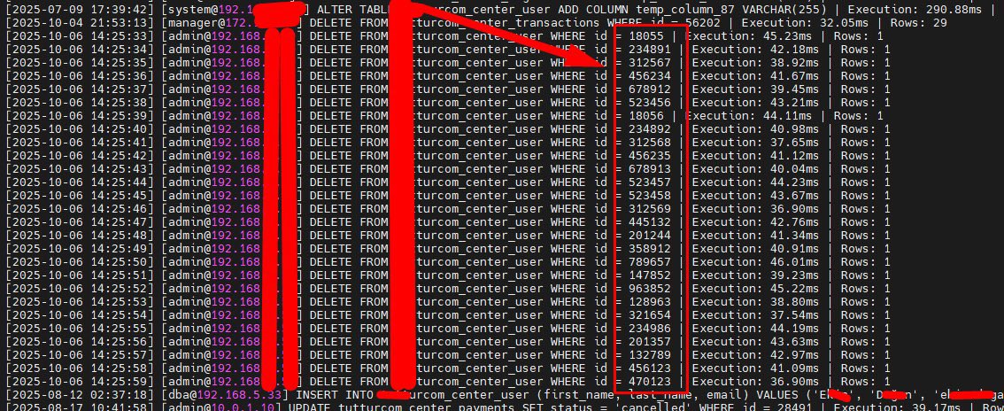 mknewstr's tweet image. Fenerbahçeli futbolcuların hesaplarının bahis operasyonundan önce silindiği, bunun da sunucu veritabanı hareketlerinden görüldüğü iddia edildi. (@Pamenarti)