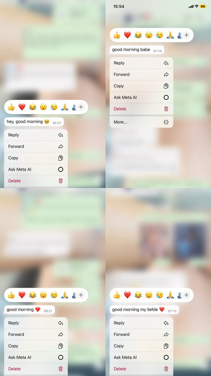 _senazo's tweet image. Always🥹