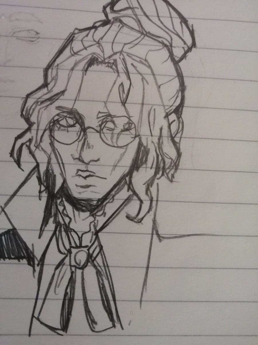 _pyra4a's tweet image. I really liked it so i made a quick study