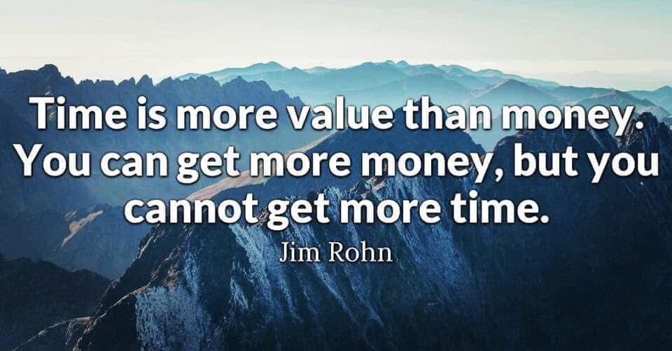 JamesLuter5's tweet image. Tip of the day: Those who master time create value beyond money. True success is measured in impact, not income.

“The Path to Purpose” is available at a.co/d/gA3zUWU

#betterispossible #dailyinspiration #EmbraceYourWholeness #fyp #RiseTowardsSuccess #PositiveMindset