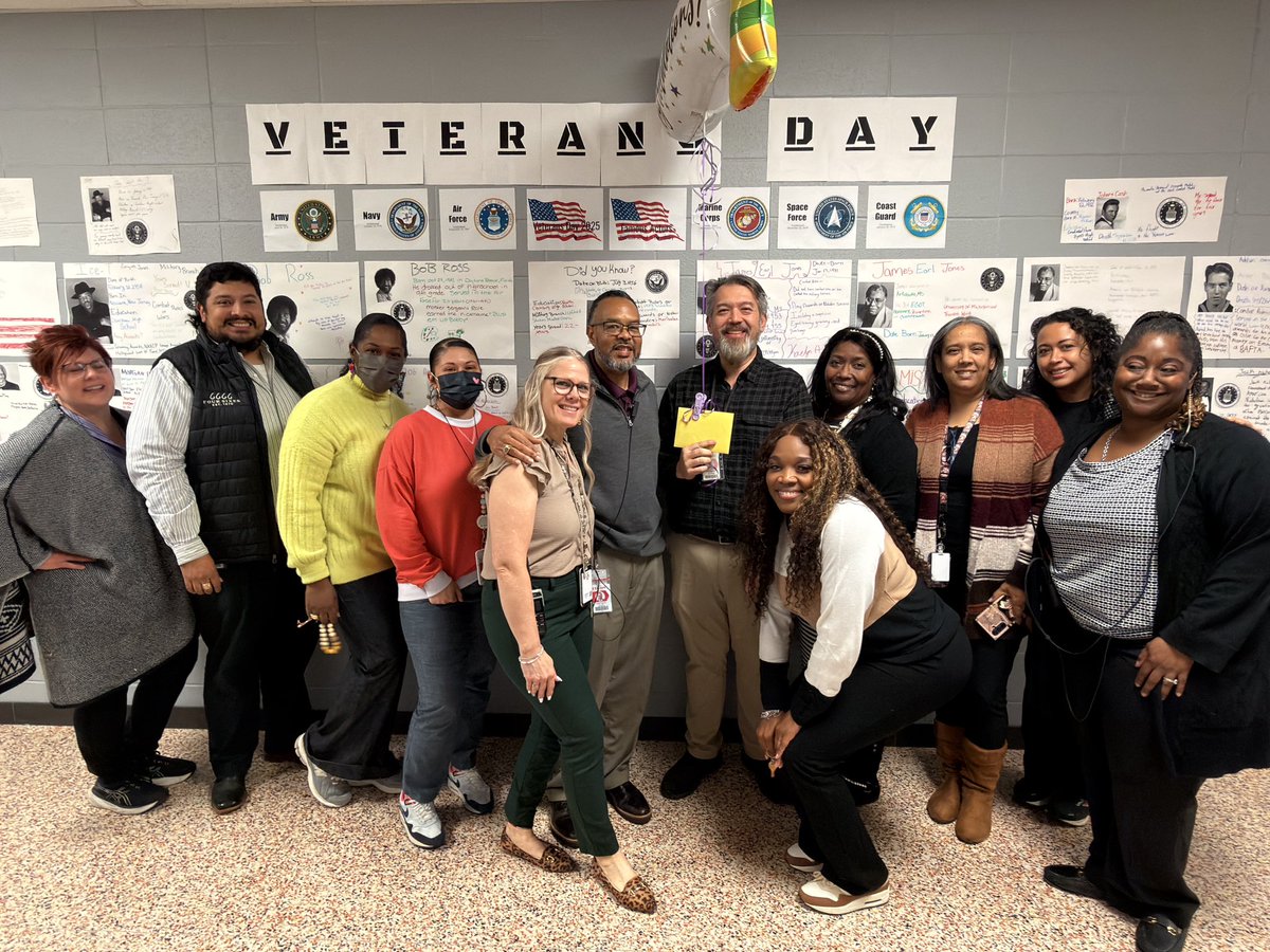 Lewis Middle School tweet media