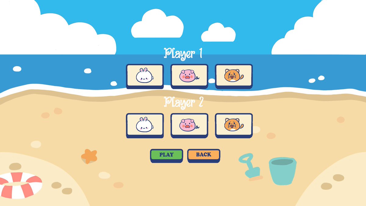 art_saransh's tweet image. Some more menus of Tiny Soccer Game. #indiegame #indiegamedevelopers #gamedev #gameart #soccer  #football @bitsandbrushes