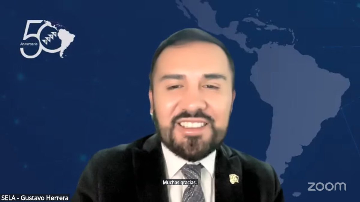 SELAInforma's tweet image. 🗣️  “Donde hay un puerto, hay una comunidad que crece con él, que se transforma con su ritmo y que depende de su sostenibilidad, y ahí radica nuestra responsabilidad, lograr que los puertos sigan siendo motores de crecimiento, pero también espacios de convivencia, innovación y…