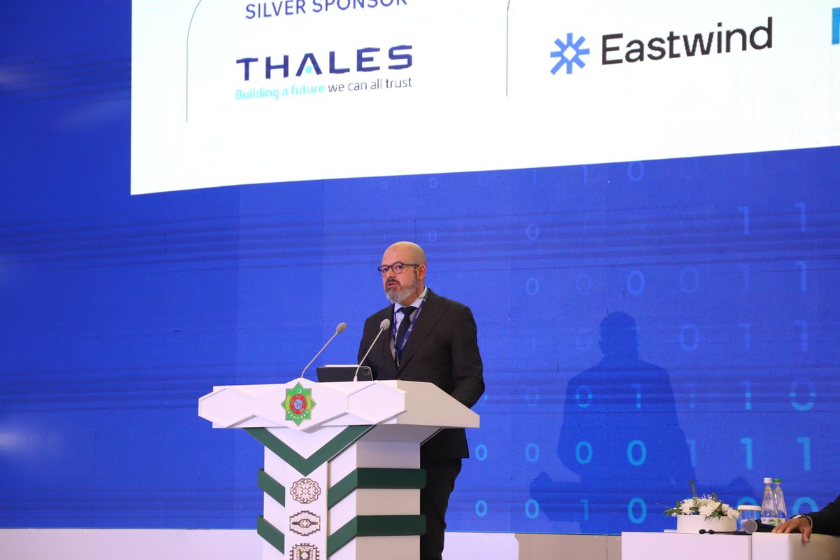 UNDP Turkmenistan tweet media